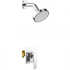 Душевой комплект 120 мм Timo Torne SX-4379/00SM