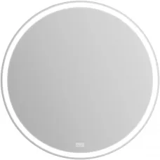 Зеркало 100x100 см BelBagno SPC-RNG-1000-LED-TCH-WARM