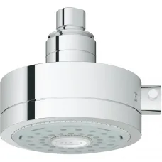 Верхний душ 130 мм Grohe Relexa Deluxe 27530000