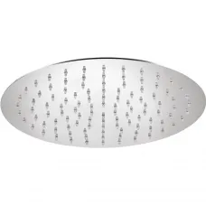 Верхний душ Plumberia Selection SAT3178CR 300 мм, хром