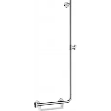 Душевая штанга 110 см Hansgrohe Unica Comfort right 26404400