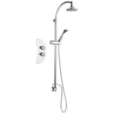 Душевой комплект 150 мм Remer Eagle E30S11