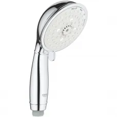 Душевая лейка 100 мм Grohe New Tempesta Rustic 26085001