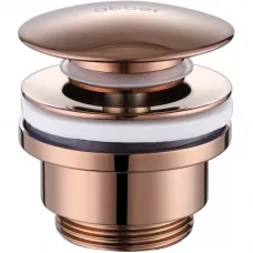 Донный клапан Abber AF0011RG