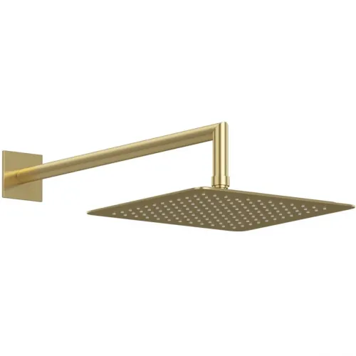 Верхний душ 300 мм Cezares PORTA-TDDQ-30-SR