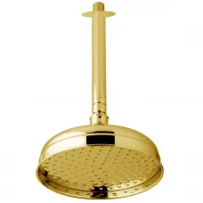 Верхний душ 200 мм Cisal Shower DS01341124