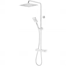 Душевая система 250 мм Gustavsberg Estetic Square GB41218335