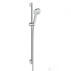 Hansgrohe Crometta 100 26657400 Душевой набор