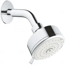 Верхний душ 100 мм Grohe New Tempesta Cosmopolitan 26090001