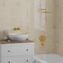 Верхний душ 250 мм Paini 50PJ759TT25