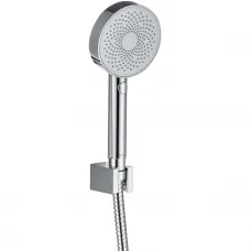 Душевой гарнитур Aquatek AQ2030CR 3 режима, хром