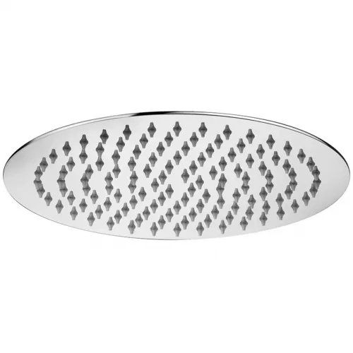 Верхний душ 230 мм Paffoni Bahamas ZSOF093CR