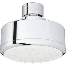Верхний душ 100 мм Grohe New Tempesta Cosmopolitan 26051001