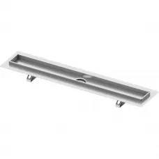 Душевой трап (лоток) Tece TECEdrainline 600900 84,3 см