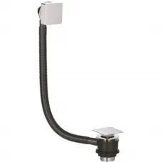 Слив-перелив для ванны Allen Brau Infinity 5.21028-00