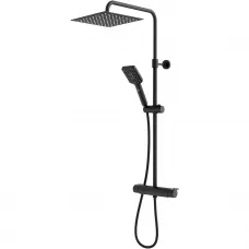 Душевая система 250 мм Gustavsberg Estetic Square GB41218335 53