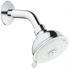 Верхний душ 100 мм Grohe New Tempesta Rustic 26089001