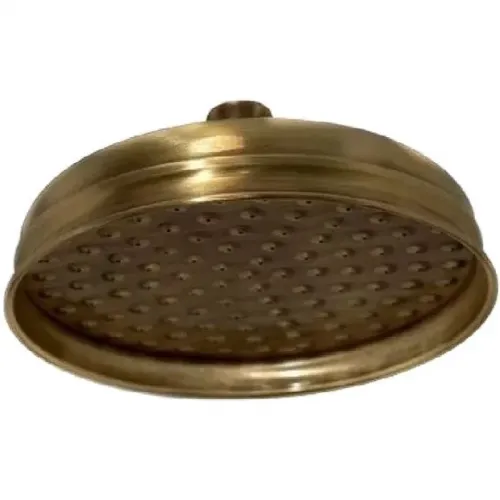 Верхний душ 205 мм Remer 359B20VOX