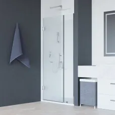 Душевая дверь 100 см RGW HO-012 Hotel 350601200-11 прозрачное