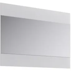 Зеркало 80x60 см с подсветкой Aqwella 5 Stars Bergamo Ber.02.08