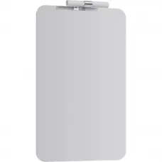 Зеркало 50x80 см Aqwella Alicante Alic.02.05