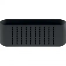 Верхний душ 245 мм Nobili AD139/122BM