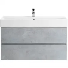 Тумба Beton 99,7 см Cezares Molveno MOLVENO 46-100-2C-SO-BET