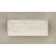 Тумба Cezares Tavolone 41787 75 см, подвесная, Pino Sbiancato