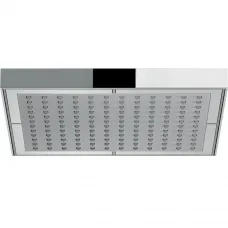 Верхний душ 200 мм Nobili AD139/17CR