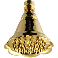 Верхний душ 100 мм Remer 359BEDO