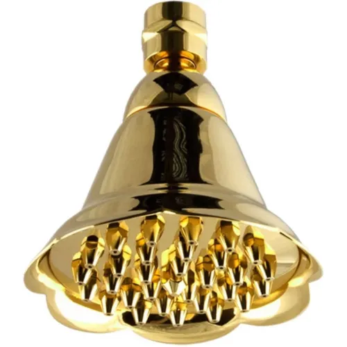 Верхний душ 100 мм Remer 359BEDO