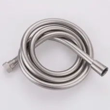 Душевой шланг Abber AF0021SP 150 см, сатин