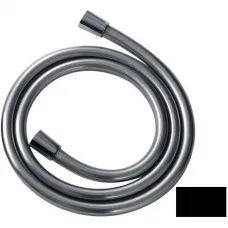 Душевой шланг Allen Brau Infinity 5.21023-31 100 см, черный матовый