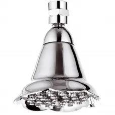 Верхний душ 100 мм Remer 359BE