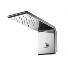 Верхний душ 450 х 200 мм, 3 режима Bossini Syncro Rain I00591.030