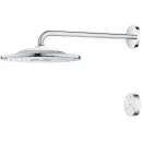 Верхний душ 310 мм Grohe Rainshower SmartConnect 26640000