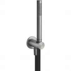 Душевой гарнитур Gessi Gessi316 54023#239 1 режим, нержавеющая сталь