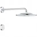 Верхний душ 310 мм Grohe Rainshower SmartConnect 26640000