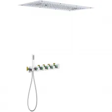 Душевой комплект 1000x500 мм Timo Petruma SX-5329/00SM