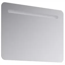 Зеркало 80x60 см с подсветкой Aqwella 5 Stars Infinity Inf.02.08