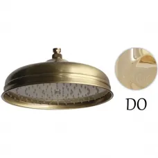 Верхний душ 200 мм Migliore Roma 29677