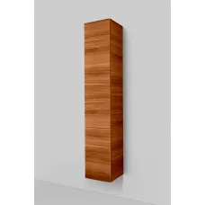 Пенал Am.Pm Gem M90CHL0306NF подвесной L, орех