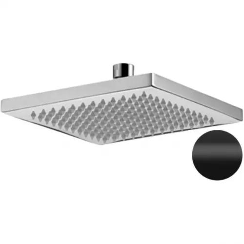 Верхний душ 200 мм Remer 359SSNOX