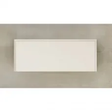 Тумба Cezares Tavolone 41789 75 см, подвесная, Bianco Opaco