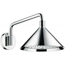 Верхний душ 279 мм Axor Showers/Front 26021000