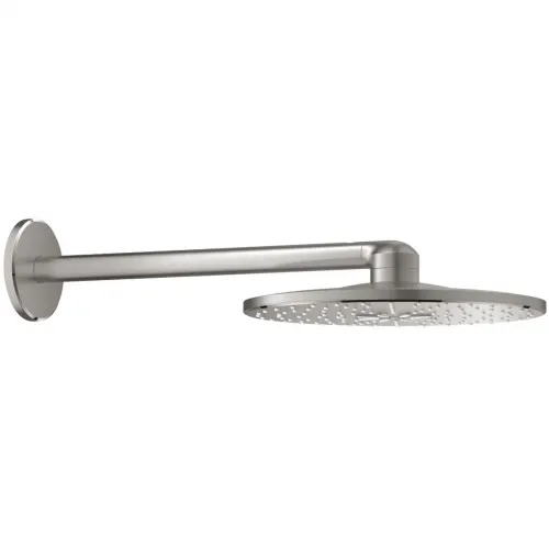 Верхний душ 310 мм Grohe Rainshower SmartActive 26475DC0
