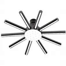 Верхний душ 180 мм Remer 359S18