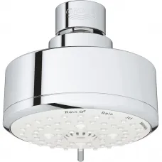 Верхний душ 100 мм Grohe New Tempesta Cosmopolitan 27591001