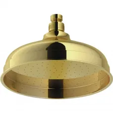 Верхний душ 200 мм Nobili AD139/12GDP