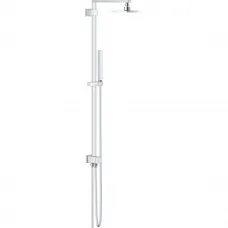 Душевая стойка 152 мм Grohe Euphoria Cube 27696000